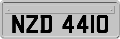 NZD4410