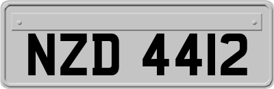 NZD4412