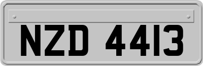 NZD4413