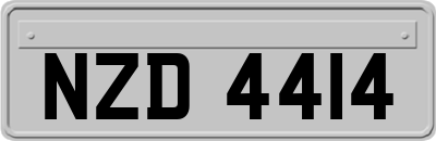 NZD4414