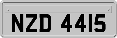 NZD4415