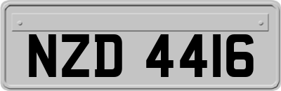 NZD4416