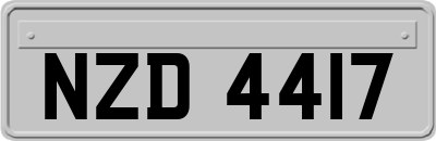 NZD4417
