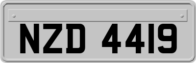 NZD4419