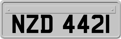 NZD4421