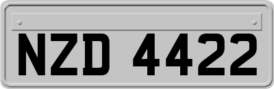 NZD4422