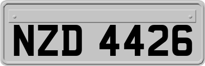 NZD4426