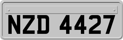 NZD4427