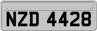 NZD4428