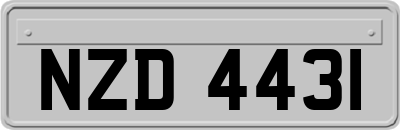 NZD4431
