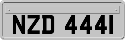 NZD4441