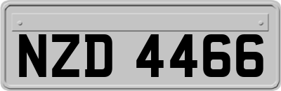 NZD4466