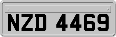 NZD4469