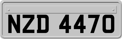 NZD4470