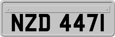NZD4471