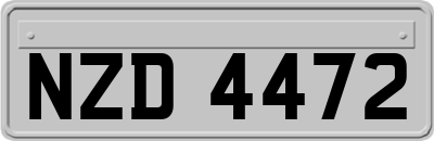 NZD4472