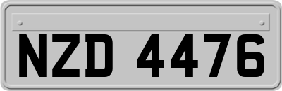 NZD4476