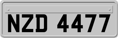 NZD4477