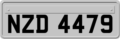 NZD4479