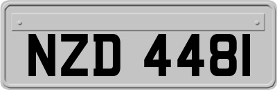 NZD4481
