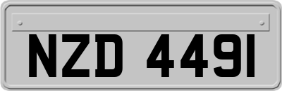 NZD4491