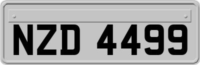 NZD4499