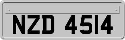 NZD4514