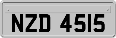 NZD4515