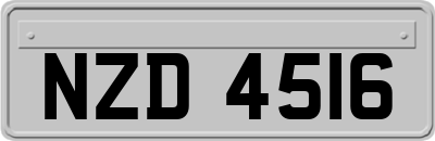 NZD4516