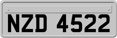 NZD4522