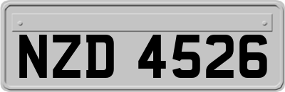 NZD4526