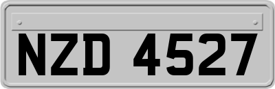 NZD4527