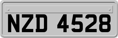 NZD4528