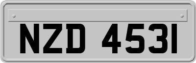 NZD4531