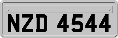 NZD4544