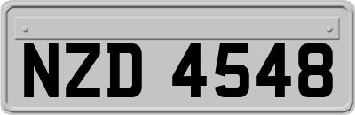 NZD4548
