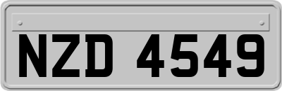NZD4549