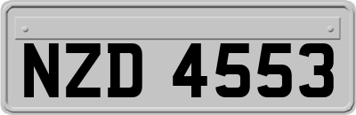 NZD4553