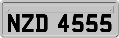 NZD4555