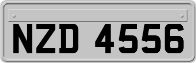 NZD4556