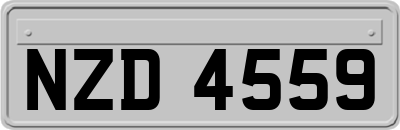 NZD4559