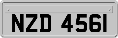 NZD4561