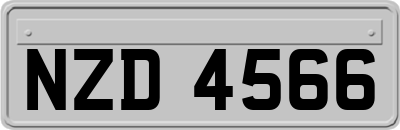 NZD4566