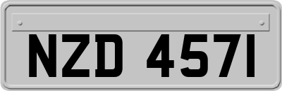 NZD4571