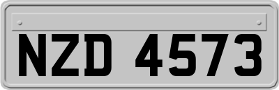 NZD4573