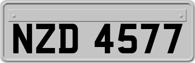 NZD4577