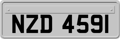 NZD4591