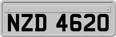 NZD4620