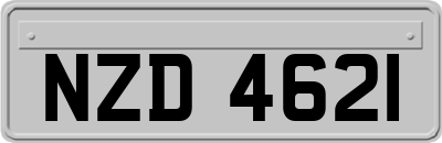 NZD4621