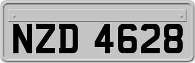 NZD4628